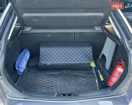 Сірий Форд Мондео, об'ємом двигуна 2 л та пробігом 269 тис. км за 9900 $, фото 18 на Automoto.ua