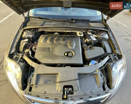 Сірий Форд Мондео, об'ємом двигуна 2 л та пробігом 179 тис. км за 9200 $, фото 11 на Automoto.ua