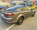 Сірий Форд Мондео, об'ємом двигуна 2 л та пробігом 179 тис. км за 9200 $, фото 4 на Automoto.ua