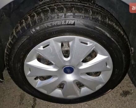 Сірий Форд Мондео, об'ємом двигуна 2 л та пробігом 179 тис. км за 9200 $, фото 16 на Automoto.ua