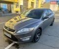 Сірий Форд Мондео, об'ємом двигуна 2 л та пробігом 179 тис. км за 9200 $, фото 1 на Automoto.ua