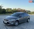 Сірий Форд Мондео, об'ємом двигуна 2 л та пробігом 269 тис. км за 9900 $, фото 6 на Automoto.ua