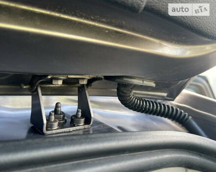 Серый Форд Мондео, объемом двигателя 2 л и пробегом 213 тыс. км за 9450 $, фото 105 на Automoto.ua
