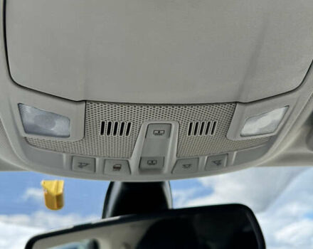 Серый Форд Мондео, объемом двигателя 2 л и пробегом 260 тыс. км за 12800 $, фото 13 на Automoto.ua