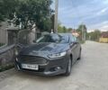 Серый Форд Мондео, объемом двигателя 2 л и пробегом 270 тыс. км за 12800 $, фото 1 на Automoto.ua