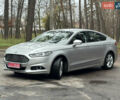 Серый Форд Мондео, объемом двигателя 1.5 л и пробегом 120 тыс. км за 12999 $, фото 1 на Automoto.ua