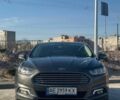 Сірий Форд Мондео, об'ємом двигуна 2 л та пробігом 98 тис. км за 17999 $, фото 1 на Automoto.ua