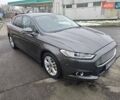 Сірий Форд Мондео, об'ємом двигуна 2 л та пробігом 144 тис. км за 17500 $, фото 1 на Automoto.ua