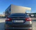Сірий Форд Мондео, об'ємом двигуна 2 л та пробігом 98 тис. км за 17999 $, фото 2 на Automoto.ua
