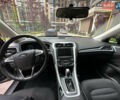 Форд Мондео 2018 в Киеве на Automoto.ua Серый Форд Мондео, объемом двигателя 2 л и пробегом 130 тыс. км за 17500 $, фото 12 на Automoto.ua