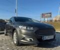 Сірий Форд Мондео, об'ємом двигуна 2 л та пробігом 98 тис. км за 17999 $, фото 3 на Automoto.ua