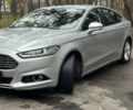 Серый Форд Мондео, объемом двигателя 1.5 л и пробегом 120 тыс. км за 12999 $, фото 9 на Automoto.ua