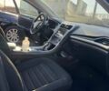 Сірий Форд Мондео, об'ємом двигуна 2 л та пробігом 98 тис. км за 17999 $, фото 7 на Automoto.ua