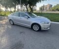 Сірий Форд Мондео, об'ємом двигуна 2 л та пробігом 144 тис. км за 15300 $, фото 1 на Automoto.ua