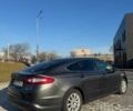 Сірий Форд Мондео, об'ємом двигуна 2 л та пробігом 98 тис. км за 17999 $, фото 5 на Automoto.ua