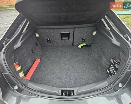 Серый Форд Мондео, объемом двигателя 2 л и пробегом 143 тыс. км за 18000 $, фото 22 на Automoto.ua