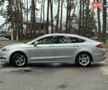 Серый Форд Мондео, объемом двигателя 1.5 л и пробегом 120 тыс. км за 12999 $, фото 2 на Automoto.ua