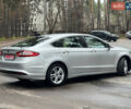 Серый Форд Мондео, объемом двигателя 1.5 л и пробегом 120 тыс. км за 12999 $, фото 5 на Automoto.ua