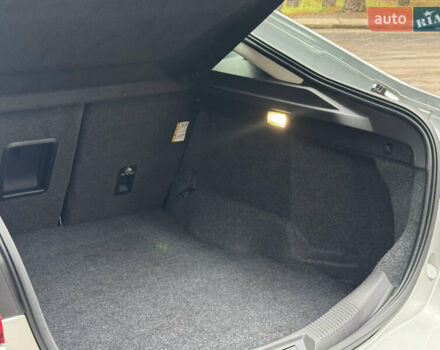 Серый Форд Мондео, объемом двигателя 1.5 л и пробегом 120 тыс. км за 12999 $, фото 31 на Automoto.ua