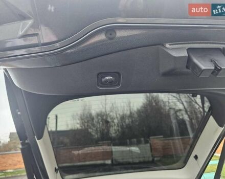 Серый Форд Мондео, объемом двигателя 2 л и пробегом 143 тыс. км за 18000 $, фото 23 на Automoto.ua