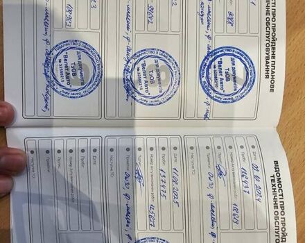 Серый Форд Мондео, объемом двигателя 2 л и пробегом 143 тыс. км за 18000 $, фото 25 на Automoto.ua