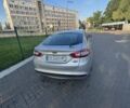 Сірий Форд Мондео, об'ємом двигуна 2 л та пробігом 144 тис. км за 15300 $, фото 3 на Automoto.ua