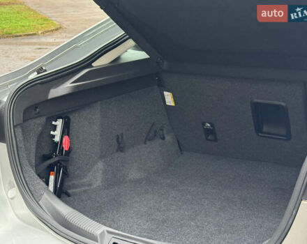 Серый Форд Мондео, объемом двигателя 1.5 л и пробегом 120 тыс. км за 12999 $, фото 30 на Automoto.ua