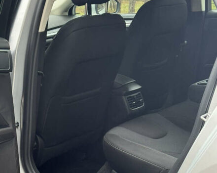 Серый Форд Мондео, объемом двигателя 1.5 л и пробегом 120 тыс. км за 12999 $, фото 23 на Automoto.ua