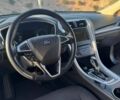 Сірий Форд Мондео, об'ємом двигуна 2 л та пробігом 98 тис. км за 17999 $, фото 6 на Automoto.ua