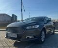 Сірий Форд Мондео, об'ємом двигуна 2 л та пробігом 98 тис. км за 17999 $, фото 4 на Automoto.ua