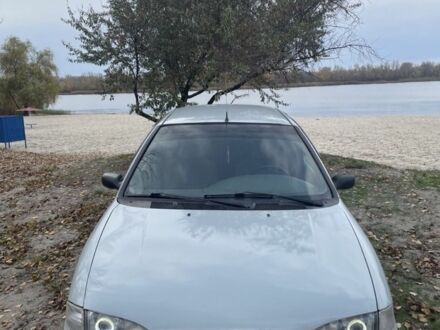 Форд Мондео 1994 у Кременчуге на Automoto.ua Сірий Форд Мондео, об'ємом двигуна 1.8 л та пробігом 200 тис. км за 1600 $, фото 1 на Automoto.ua