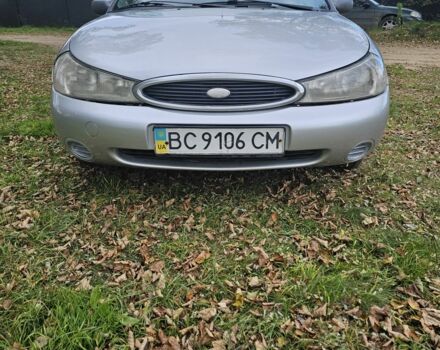 Форд Мондео 1997 в Мостисках на Automoto.ua Серый Форд Мондео, объемом двигателя 1.6 л и пробегом 316 тыс. км за 2600 $, фото 1 на Automoto.ua