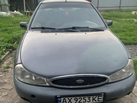 Форд Мондео 1997 у Полтаві на Automoto.ua Сірий Форд Мондео, об'ємом двигуна 1.6 л та пробігом 3 тис. км за 1100 $, фото 1 на Automoto.ua