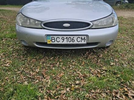 Форд Мондео 1997 в Мостисках на Automoto.ua Серый Форд Мондео, объемом двигателя 1.6 л и пробегом 316 тыс. км за 2600 $, фото 1 на Automoto.ua
