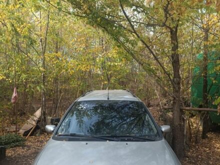 Форд Мондео 1998 в Пологах на Automoto.ua Серый Форд Мондео, объемом двигателя 1.8 л и пробегом 252 тыс. км за 1700 $, фото 1 на Automoto.ua