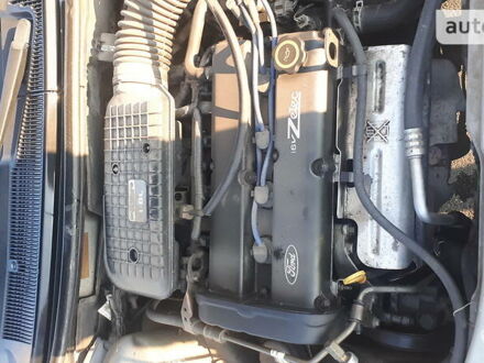 Серый Форд Мондео, объемом двигателя 1.8 л и пробегом 344 тыс. км за 2300 $, фото 1 на Automoto.ua