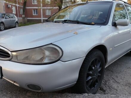 Форд Мондео 1999 в Вараш (Кузнецовск) на Automoto.ua Серый Форд Мондео, объемом двигателя 1.8 л и пробегом 3 тыс. км за 2300 $, фото 1 на Automoto.ua