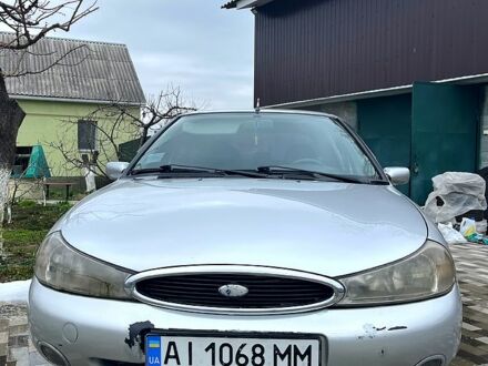 Форд Мондео 2000 в Вышгороде на Automoto.ua Серый Форд Мондео, объемом двигателя 2 л и пробегом 218 тыс. км за 2500 $, фото 1 на Automoto.ua