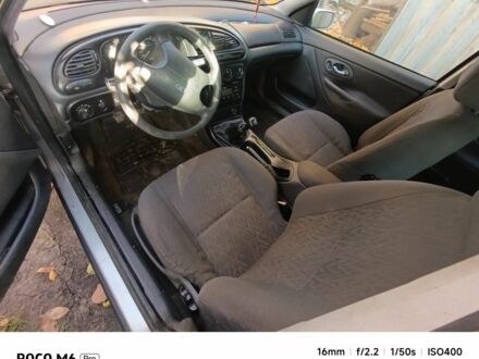 Сірий Форд Мондео, об'ємом двигуна 0 л та пробігом 300 тис. км за 900 $, фото 1 на Automoto.ua