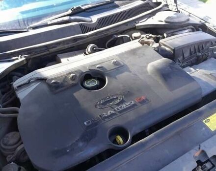 Серый Форд Мондео, объемом двигателя 2 л и пробегом 380 тыс. км за 2700 $, фото 1 на Automoto.ua