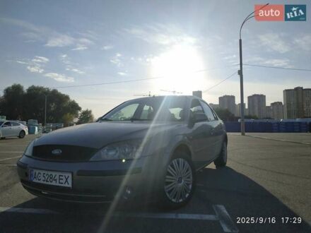 Форд Мондео 2001 у Києві на Automoto.ua Сірий Форд Мондео, об'ємом двигуна 2 л та пробігом 300 тис. км за 2300 $, фото 1 на Automoto.ua