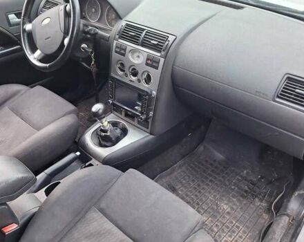 Сірий Форд Мондео, об'ємом двигуна 2 л та пробігом 400 тис. км за 1500 $, фото 1 на Automoto.ua