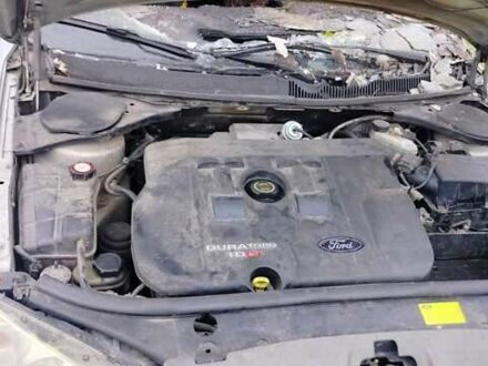 Форд Мондео 2002 в Козельце на Automoto.ua Серый Форд Мондео, объемом двигателя 2 л и пробегом 380 тыс. км за 1350 $, фото 1 на Automoto.ua