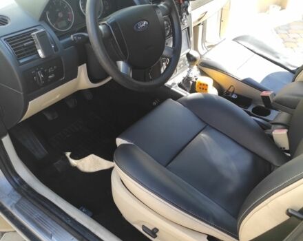 Сірий Форд Мондео, об'ємом двигуна 2 л та пробігом 480 тис. км за 3927 $, фото 1 на Automoto.ua