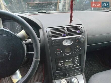 Форд Мондео 2002 в Луцке на Automoto.ua Серый Форд Мондео, объемом двигателя 2 л и пробегом 330 тыс. км за 3100 $, фото 1 на Automoto.ua
