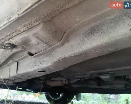 Сірий Форд Мондео, об'ємом двигуна 2 л та пробігом 378 тис. км за 1500 $, фото 1 на Automoto.ua