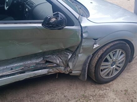 Форд Мондео 2002 в Днепре (Днепропетровске) на Automoto.ua Серый Форд Мондео, объемом двигателя 0 л и пробегом 100 тыс. км за 1600 $, фото 1 на Automoto.ua