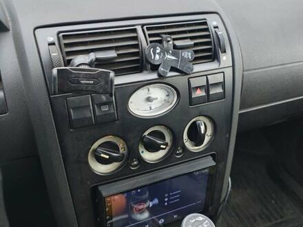 Сірий Форд Мондео, об'ємом двигуна 0 л та пробігом 370 тис. км за 2300 $, фото 1 на Automoto.ua