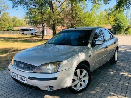 Сірий Форд Мондео, об'ємом двигуна 0 л та пробігом 2 тис. км за 1450 $, фото 1 на Automoto.ua