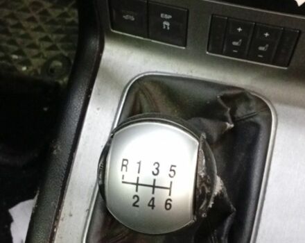 Серый Форд Мондео, объемом двигателя 2 л и пробегом 250 тыс. км за 850 $, фото 1 на Automoto.ua